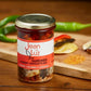 Sardinen aus dem Baskenland in Olivenöl mit Piment d'Espelette Jean de Luz