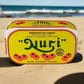Sardinen Nuri in Tomatensoße 🍅 Nuri