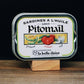 Sardines Sauce Pitomaïl (Piment, Tomate und Knoblauch) Belle Iloise