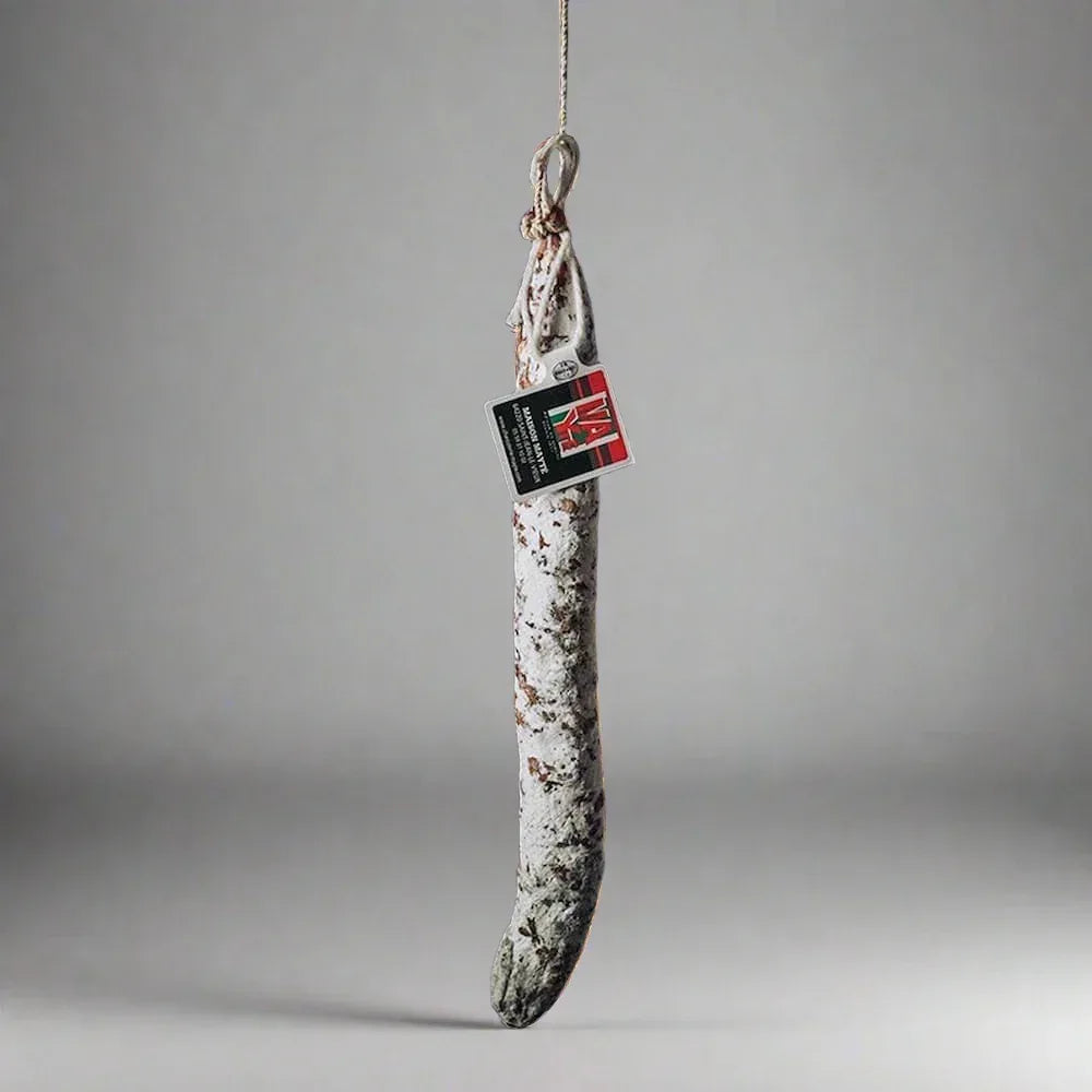 Saucisse Sèche aus dem Baskenland Maison Mayte