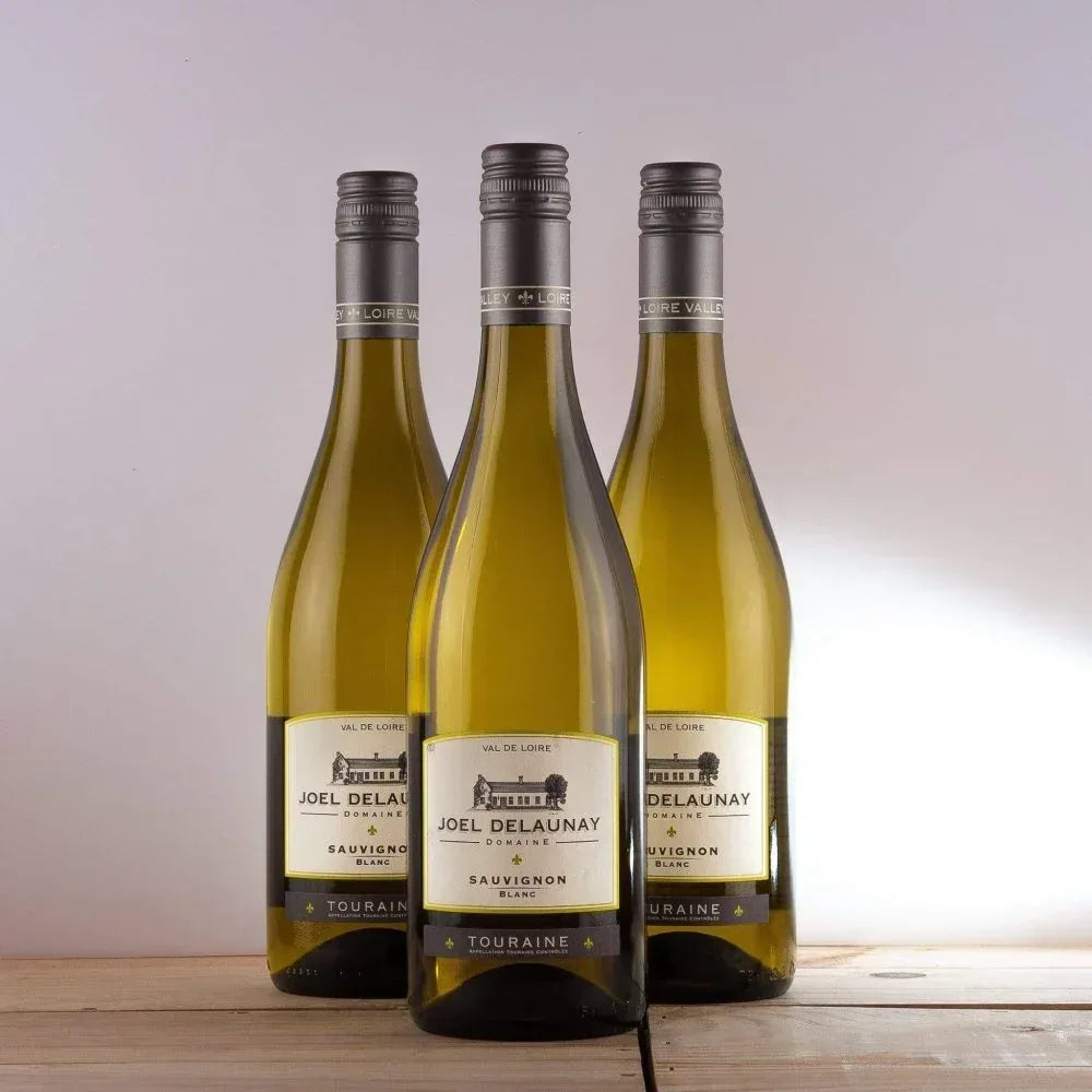Sauvignon de Touraine 2025 Joel Delaunay