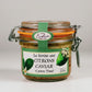 Schweine-Terrine mit Zitronenkaviar und Timut-Pfeffer 200g Maison Telme