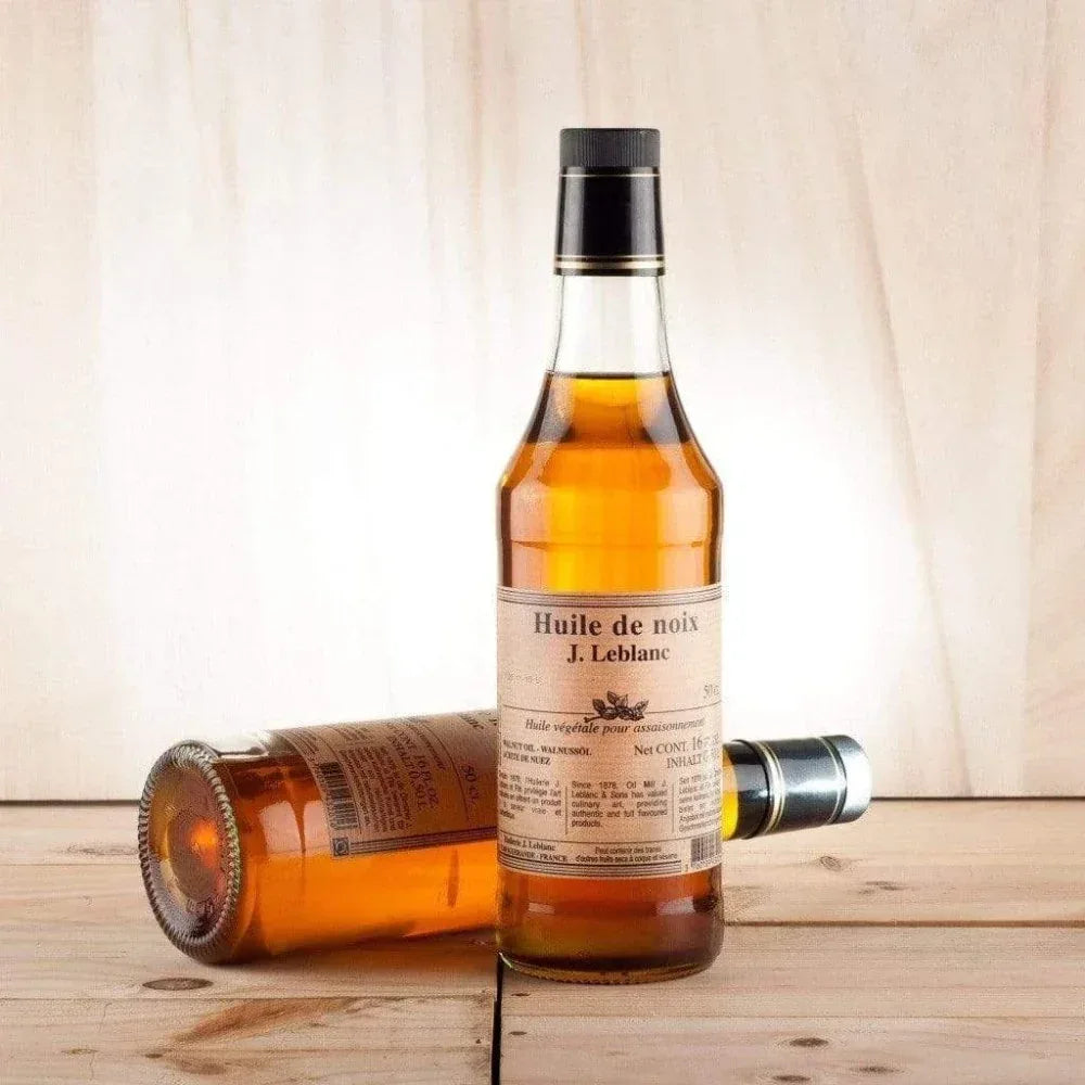 Walnussöl (50cl), Leblanc Leblanc